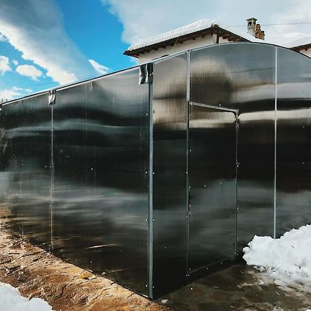 Карамановите Къщи Apriltsi  Exterior photo