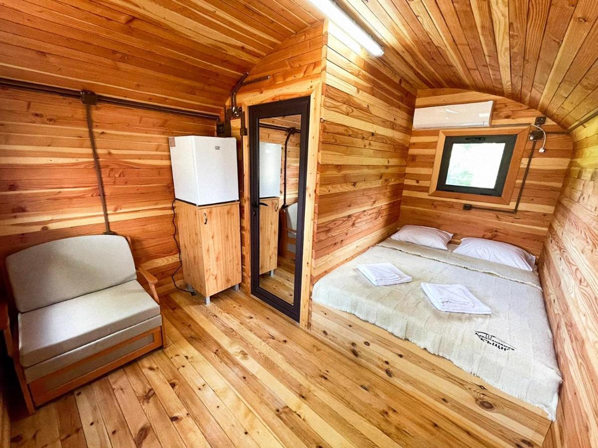 Карамановите Къщи Apriltsi  Exterior photo