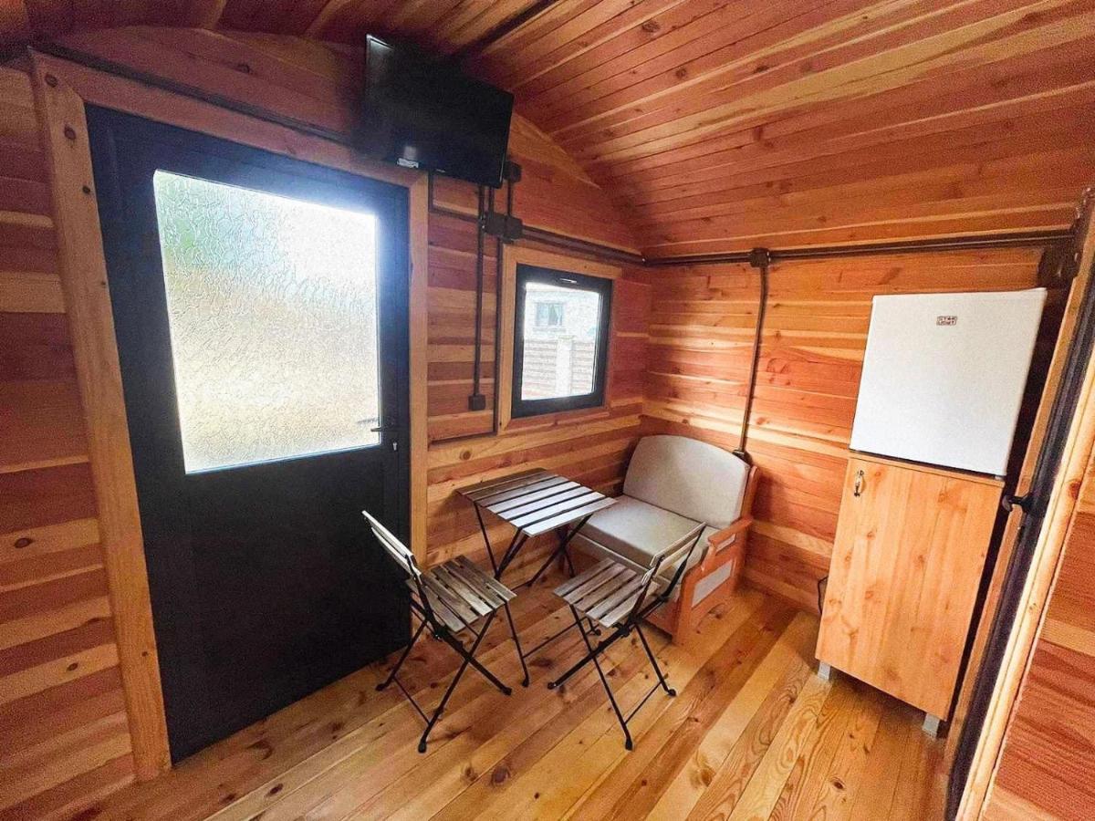 Карамановите Къщи Apriltsi  Exterior photo