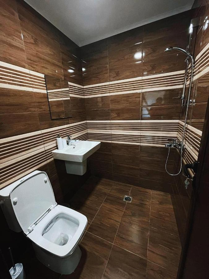 Карамановите Къщи Apriltsi  Exterior photo