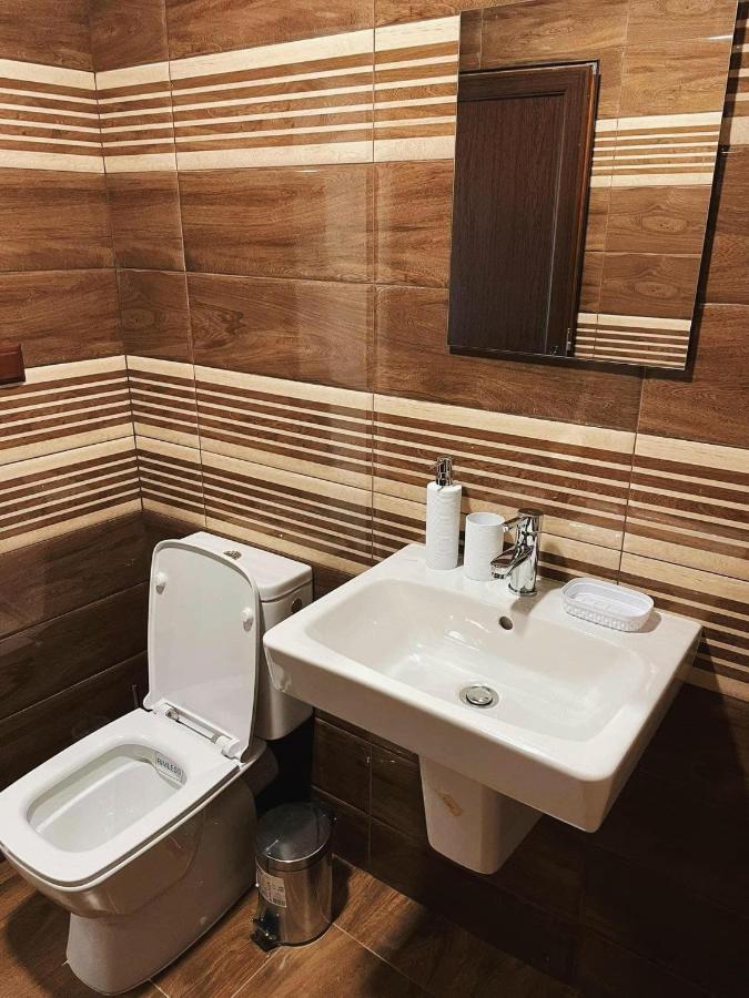 Карамановите Къщи Apriltsi  Exterior photo