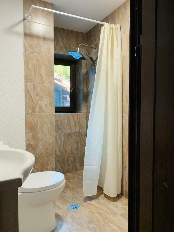 Карамановите Къщи Apriltsi  Exterior photo